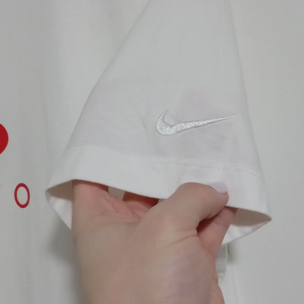 🇯🇵RARE Nike🇯🇵 - Exclusive Limited Edition Tokyo Shibuya Swoosh Tee